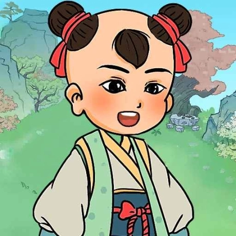 开心百花园