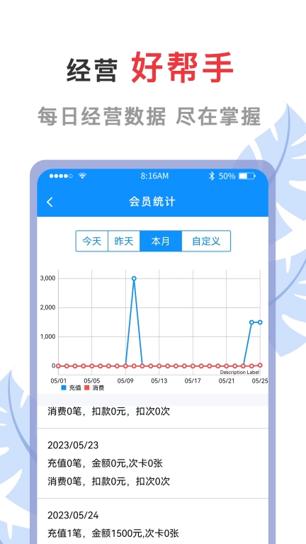 会员宝典多手机版图3