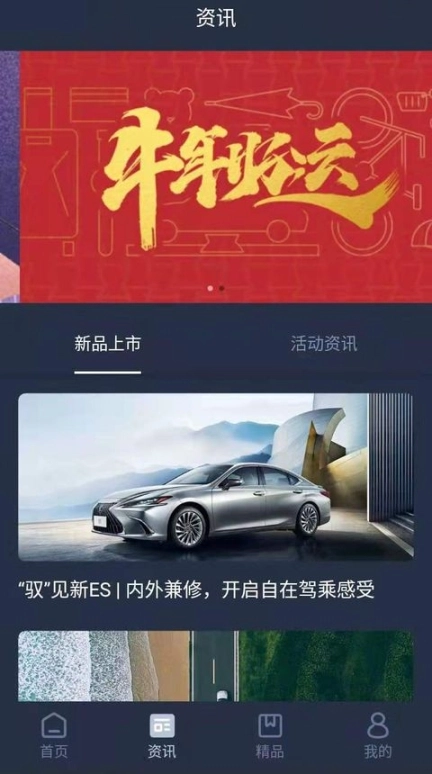 Lexus Accessory图2
