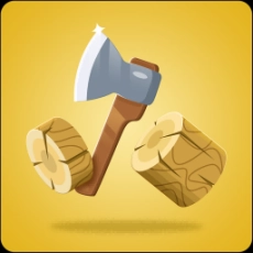 伐木工传奇