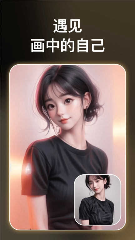 小美彩绘图3