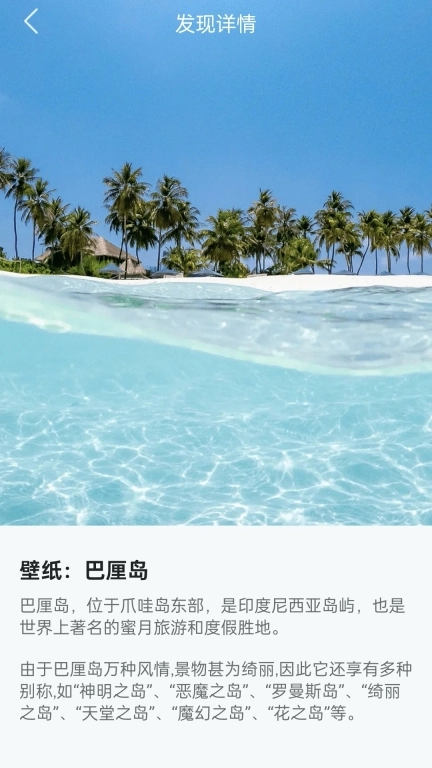 搿搿桌面图3