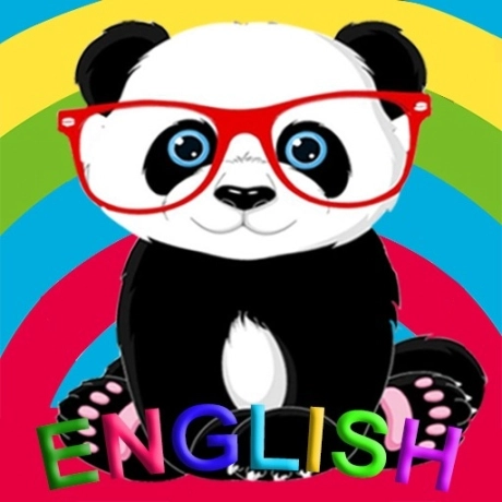 幼儿学英语