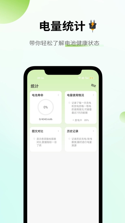 电池容量检测管理图3