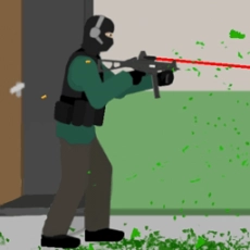 像素射击世界大全
