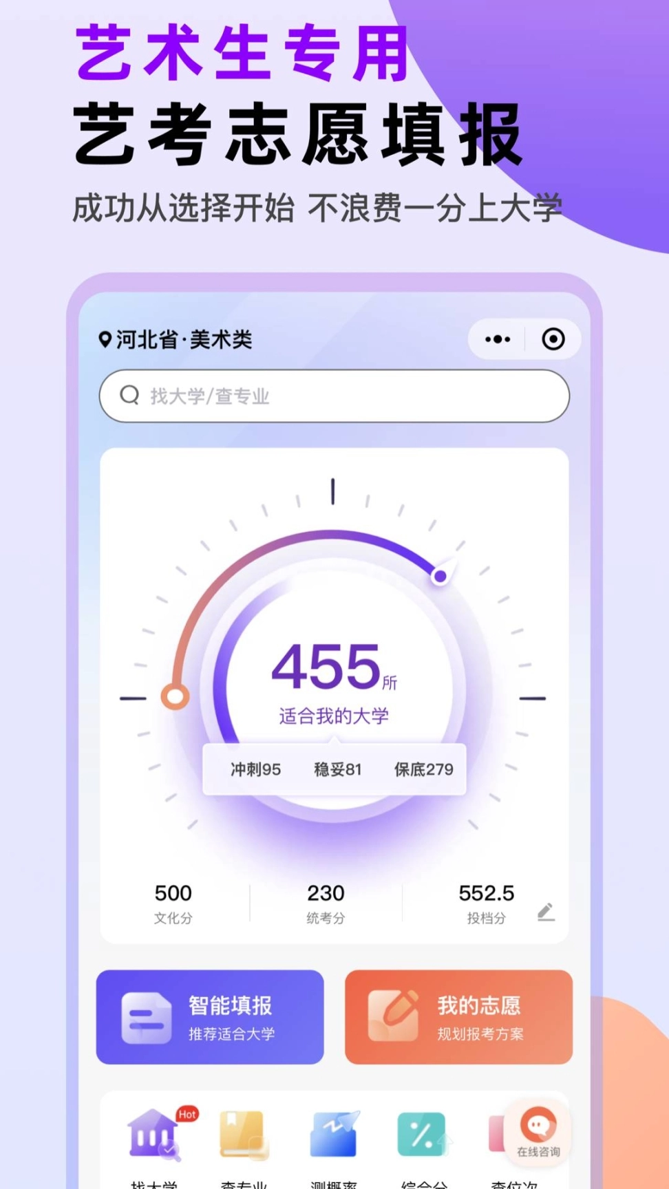 艺愿无忧图1