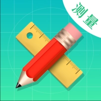 手机尺子测试仪软件 