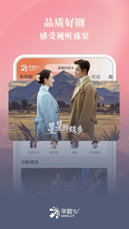 华数T图1