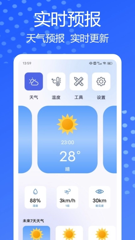 室内温度计图2
