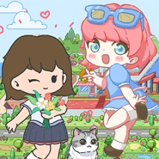 凡达孩童城堡世界最新版