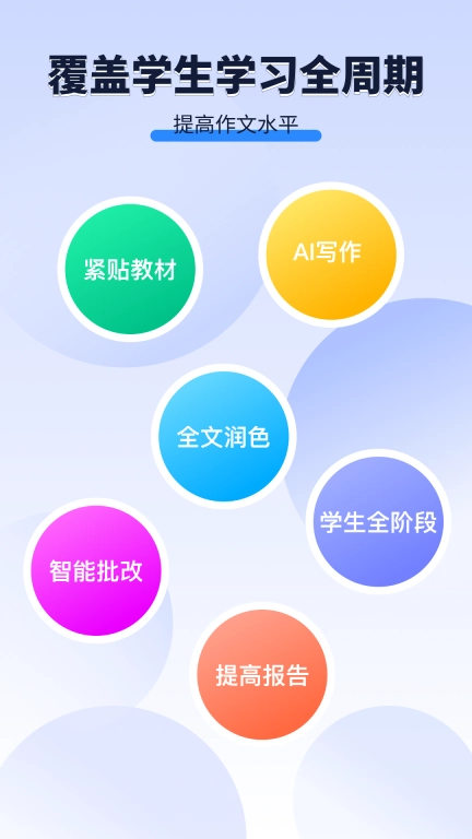 AI作文宝免费版图3