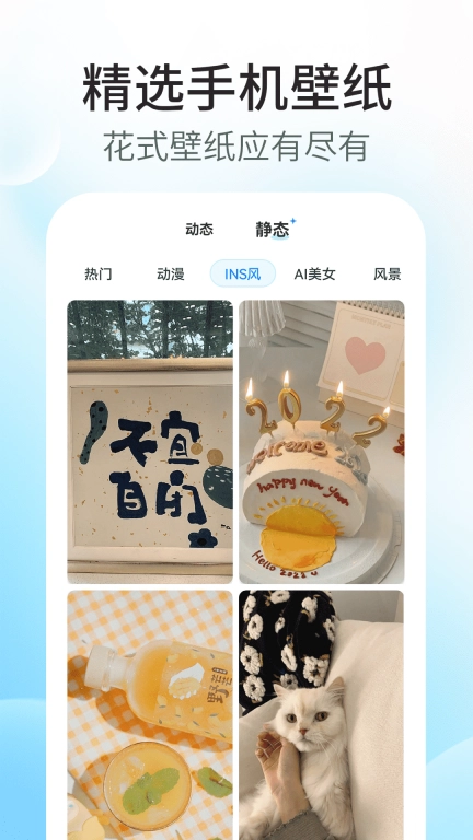 主题小组件美化软件图4