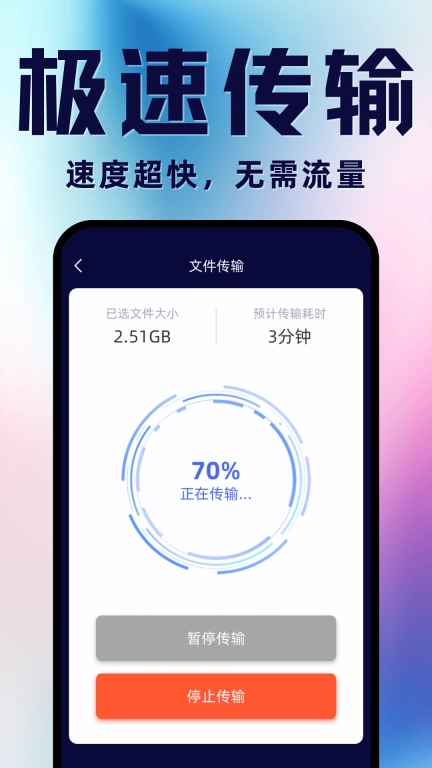手机搬家换机助手图3