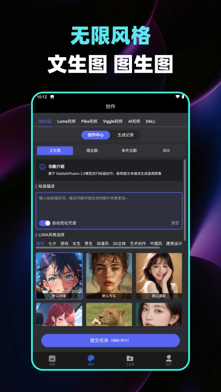 mj绘画大师图2