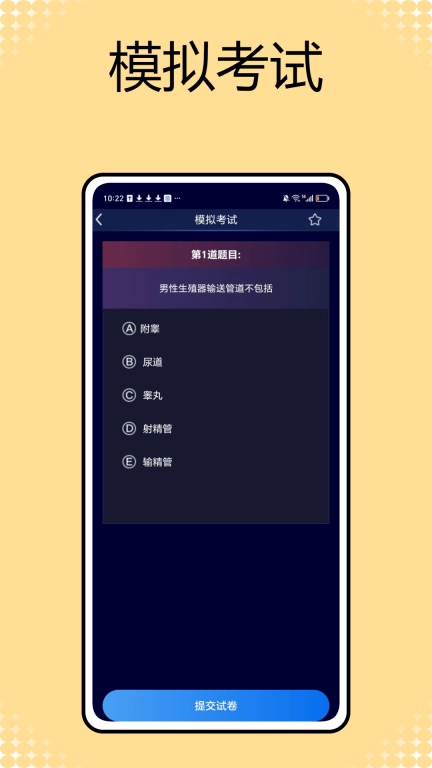 解剖和生理学图2