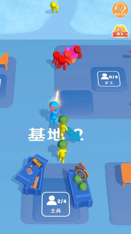 僵尸快打图5