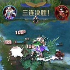 荒野大反击 