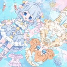 青春校园动漫少女中文版
