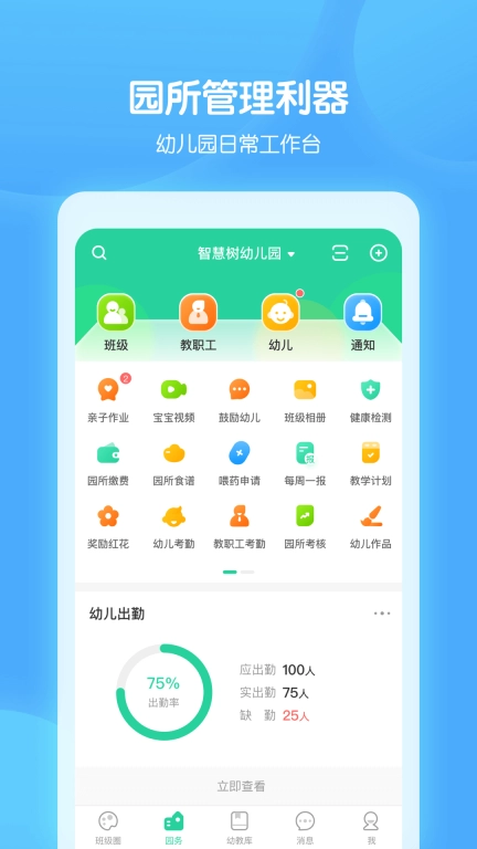智慧树园丁版图2
