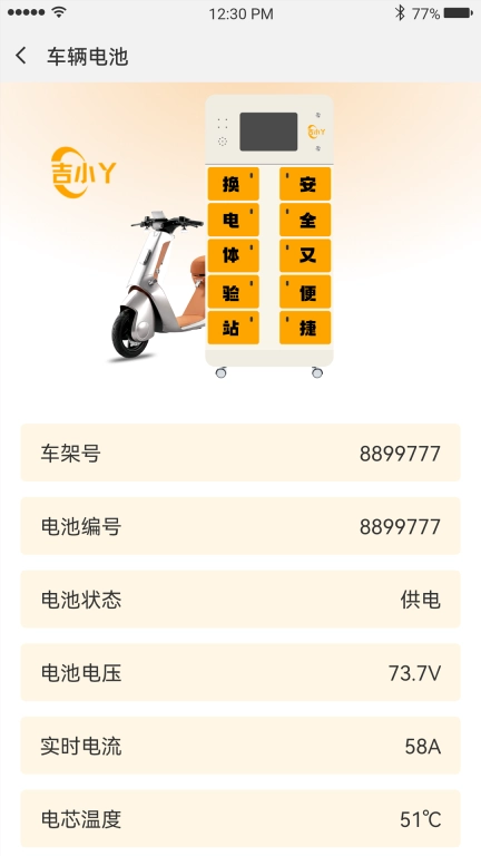 吉小丫图4