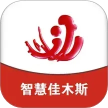 智慧佳木斯 