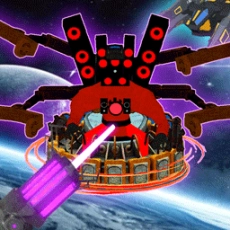 太空生存3D