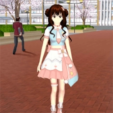 樱花少女世界