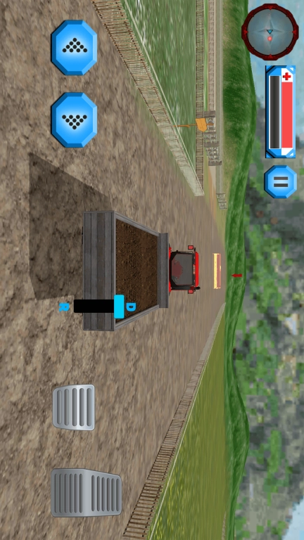 拖拉机模拟器农业FarmingSimulator图1