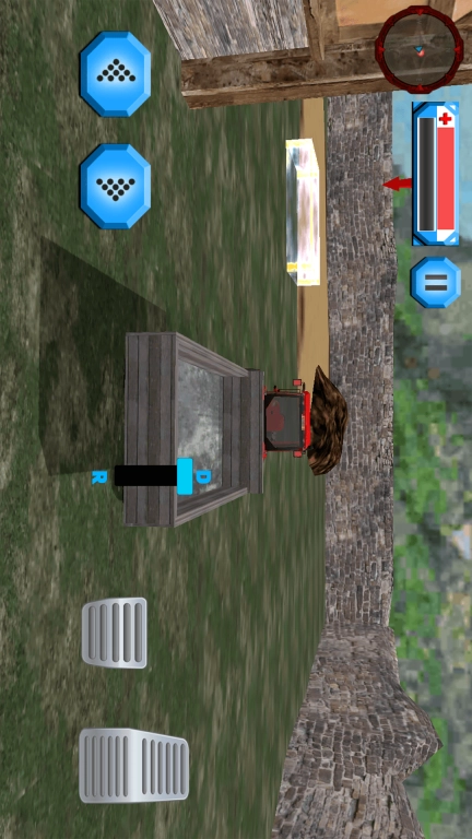 拖拉机模拟器农业FarmingSimulator图2