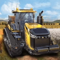 拖拉机模拟器农业FarmingSimulator