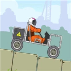 玩具车大冒险