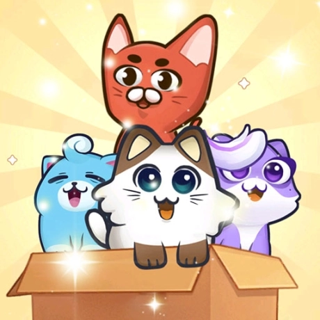 超级猫里奥 
