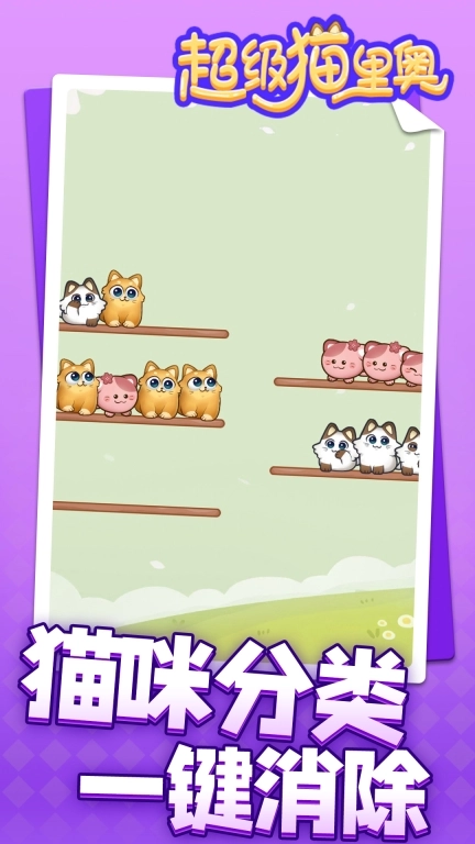 超级猫里奥 图3