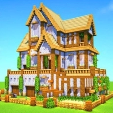 像素建造达人最新安卓版