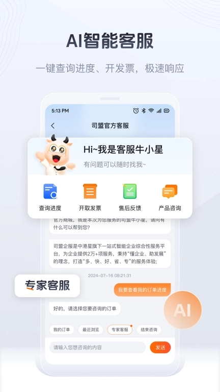 司盟企服图3