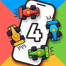 4人迷你