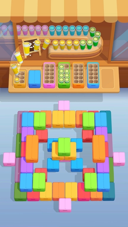 我消除贼6赚钱图4