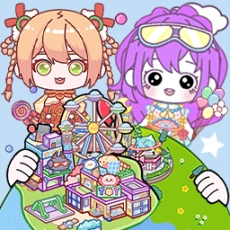 我的花园梦幻世界安卓正版