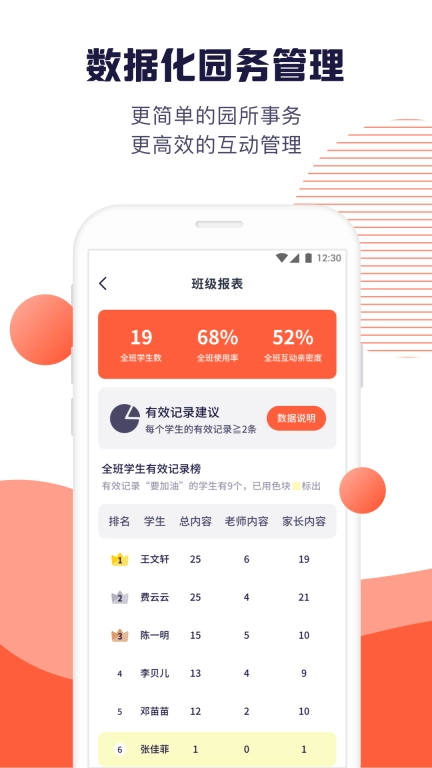 幼幼家园教师图1