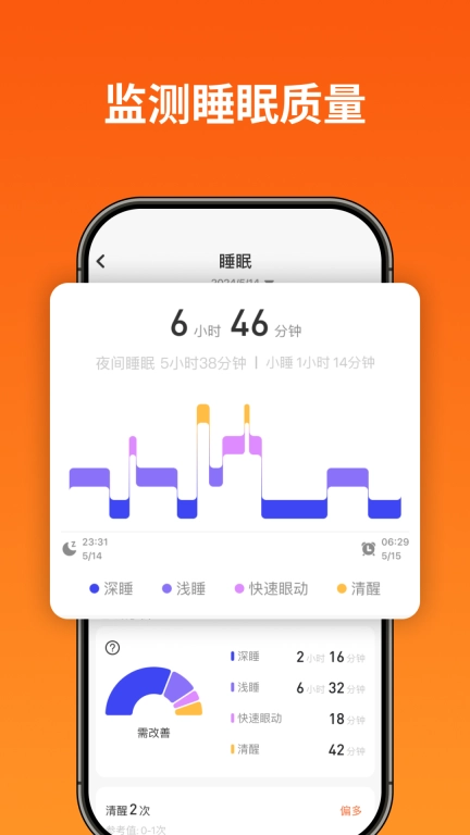 runmefit手表图3