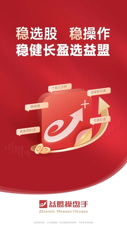 益盟操盘手加强版图1