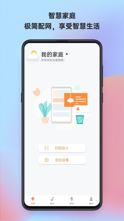 Magic Home智能家居 图1