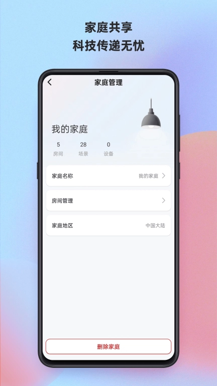 Magic Home智能家居 图2