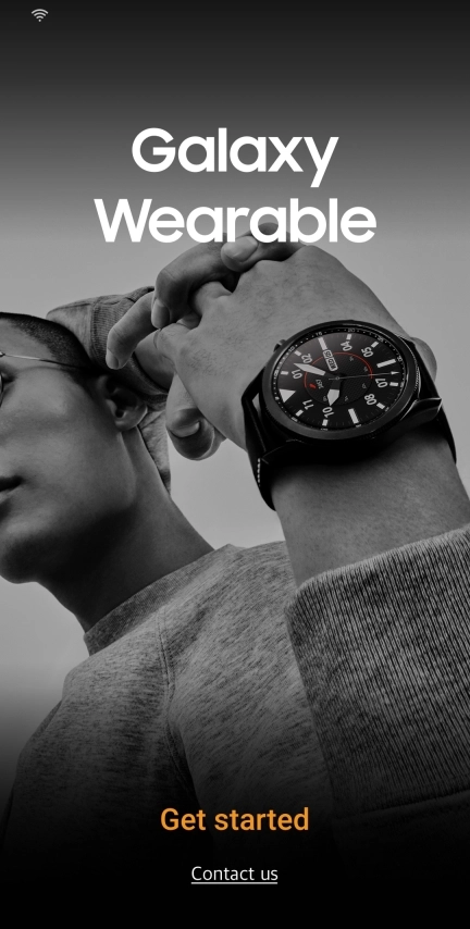 Galaxy Wearable 图5