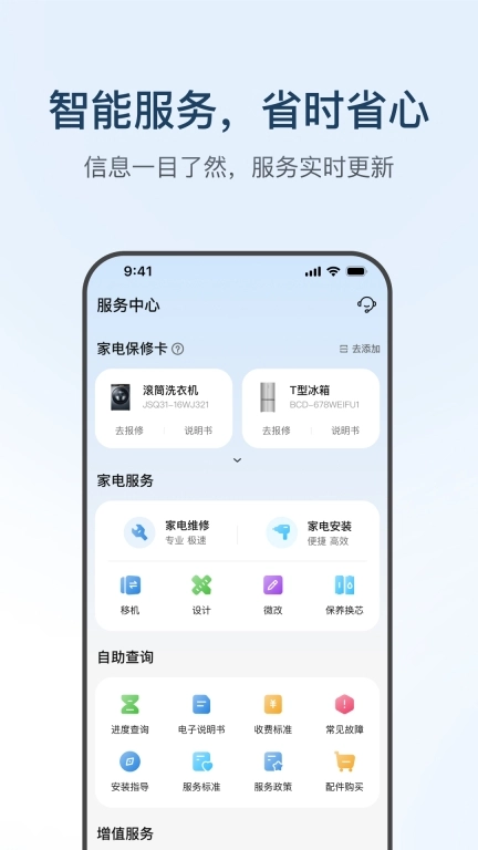 海尔智家图4