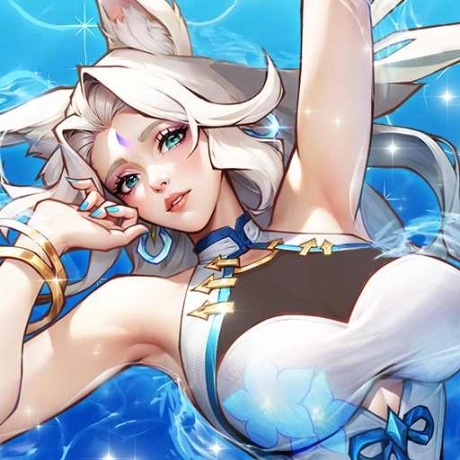 女武神战纪公测版