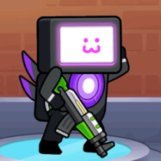 小兵突击队正版