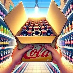 超市模拟器中文版