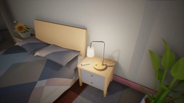 vam女友模拟器游戏图2