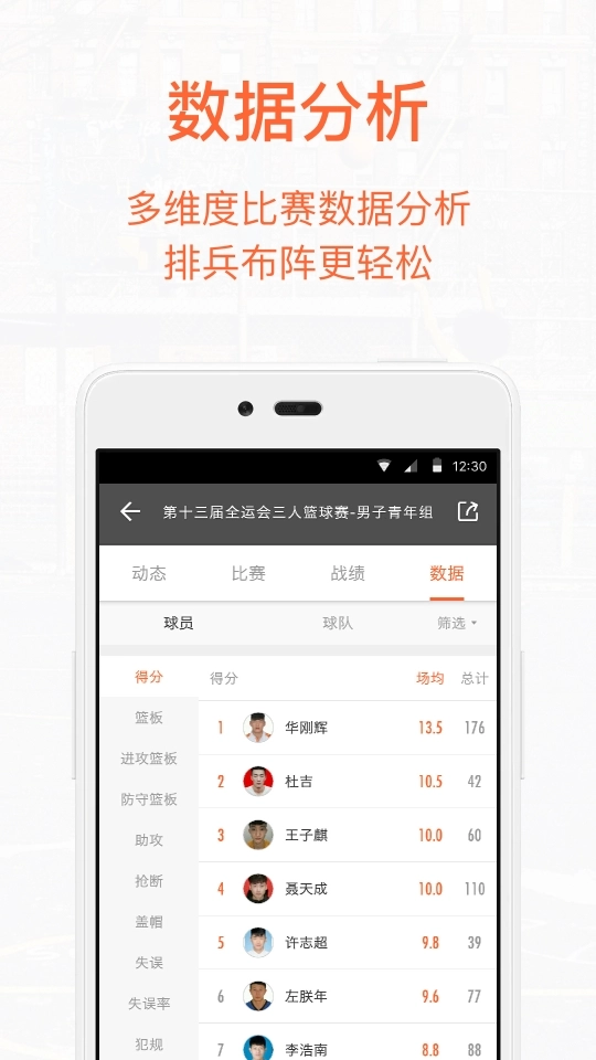 我奥篮球(1)